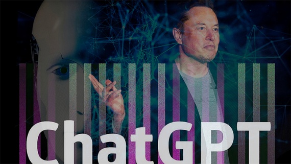 Elon Musk could be building his own version of ChatGPT