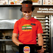 Burger King to hire 60K to support restaurant transformation
