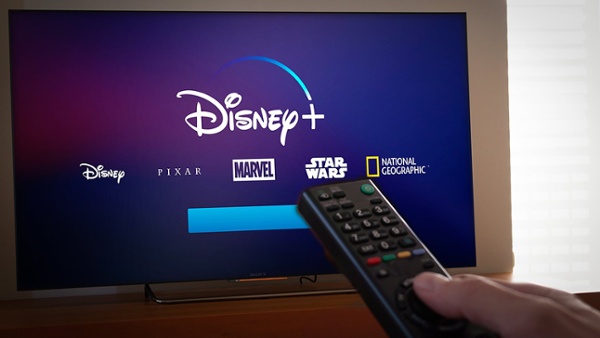 Disney Plus will join Netflix in cracking down on passwords