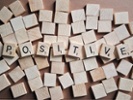 Top salespeople learn how to get, stay positive