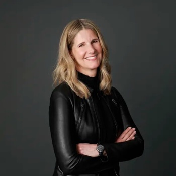 SiriusXM CEO Jennifer Witz To Discuss The Future Of Audio At CES 2025 C Space Keynote