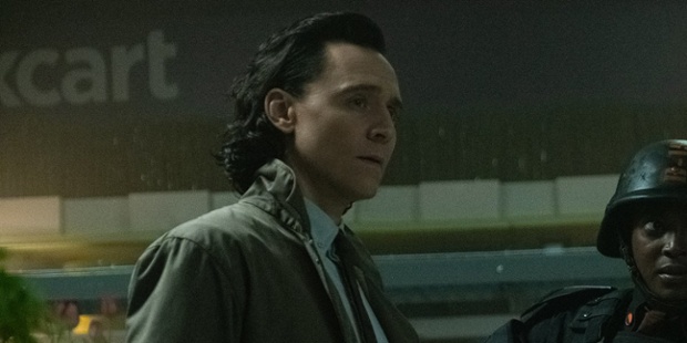 Loki: Tom Hiddleston And The Filmmakers Discuss That Absolutely Massive Villain Reveal In Episode 2