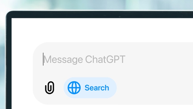 ChatGPT Search is now free for all &ndash; no account needed