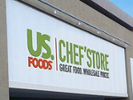 US Foods to open 4th warehouse grocery in S.C.