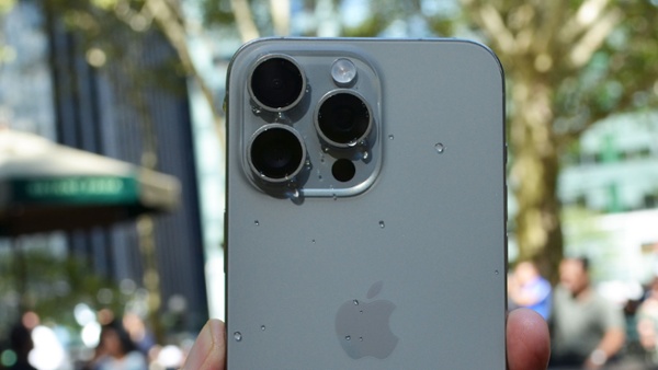 New iPhone 16 and iPhone 17 camera leaks appear