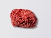 Ground beef