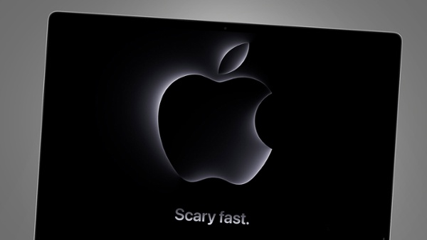 How to watch today's 'scary fast' Apple October event