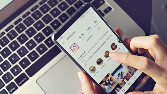 Instagram's next feature could be a familiar one
