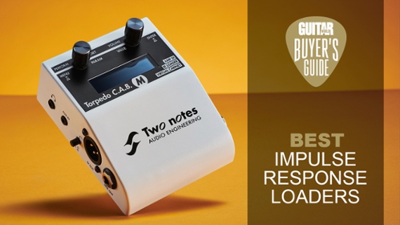 The best impulse response loaders available today