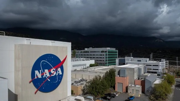 Funding freeze may have stalled $1.2 billion NASA spending