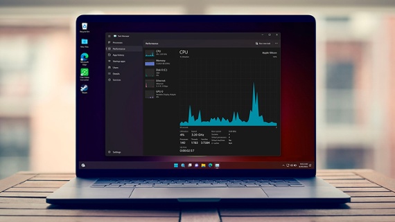 Windows 11 is making the Task Manager useful again