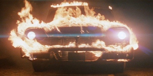 Adapting Stephen King's Christine: Is John Carpenter's 1983 Classic Still Revving Its Engine?
