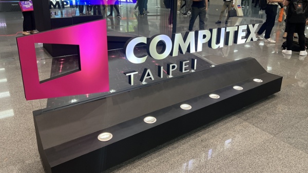 We're tracking all the computing news at Computex 2024