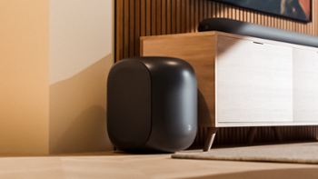 Bluesound Debuts The PULSE SUB Wireless Subwoofer