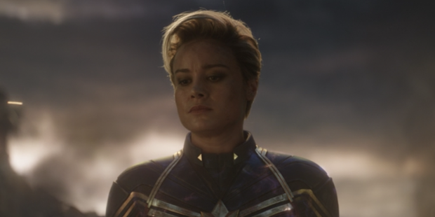 Captain Marvel 2: Brie Larson's Latest Workout Video Makes Me Scared For MCU Villains