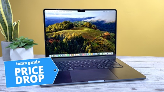 Laptop deals 2024 — 21 amazing sales on Windows, MacBooks and more