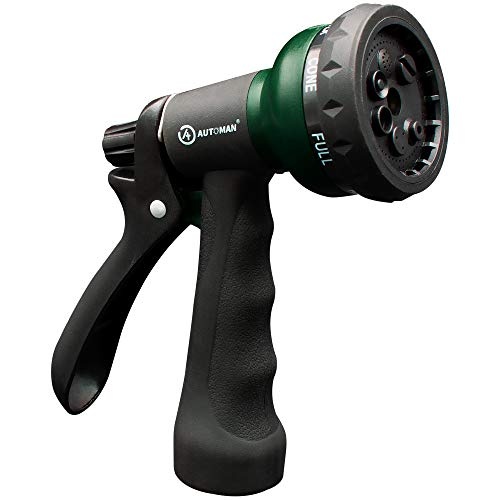 Automan Hose Nozzle, view at Amazon