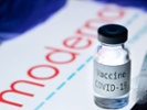 McKesson to distribute Moderna's COVID-19 vaccine