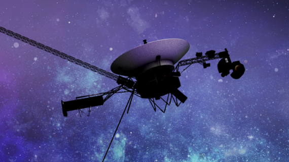 We know why NASA's Voyager 1 stopped communicating