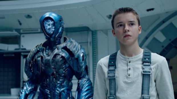 Trailer for 'Lost in Space' Season 3 promises epic conclusion to beloved series