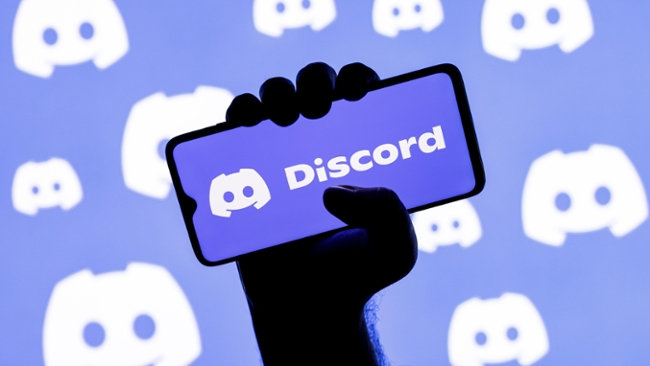 Discord graphic
