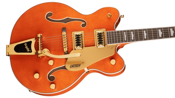 Gretsch G5422TG Electromatic review