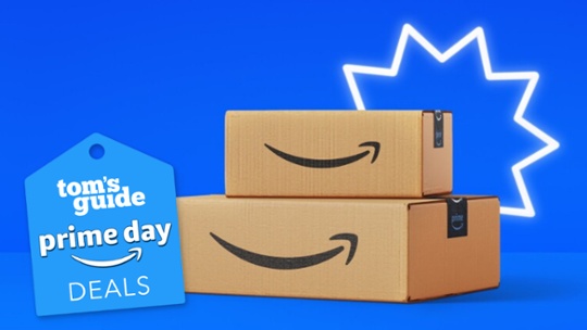 October Prime Day 2024 — here's 91 deals I recommend adding to your cart