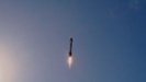 Watch SpaceX launch a US spy satellite and land a rocket in this mesmerizing drone video