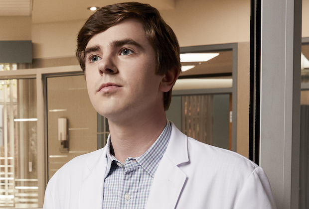 The Good Doctor Is Already Losing Another Series Regular In Season 5