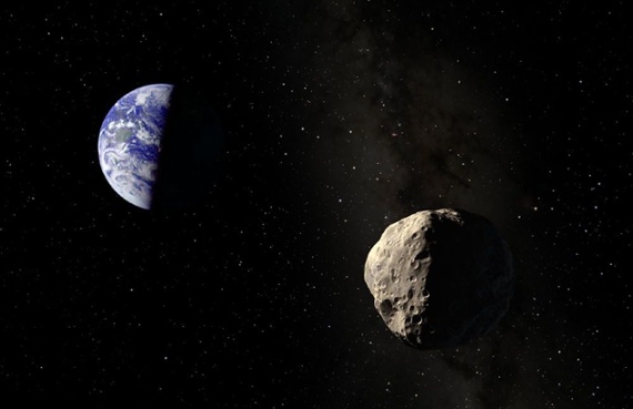 NASA wants to watch Apophis asteroid approach Earth