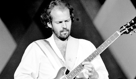 Lasse Wellander, guitarist for Swedish pop icons ABBA, has died at 70