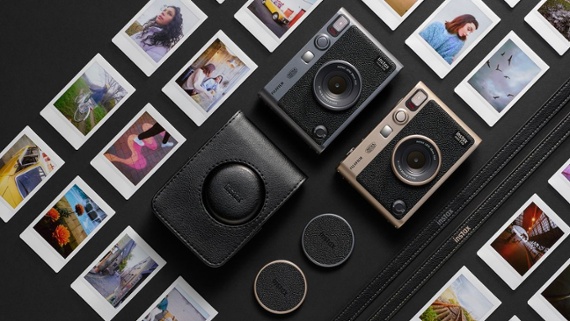 These limited edition Instax cameras just went on my shopping list