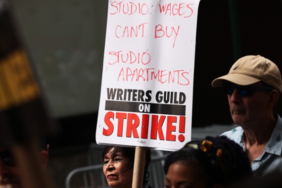 Labor strikes proving successful for workers