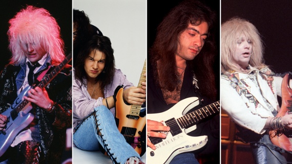 15 reclusive guitar greats who went off the grid