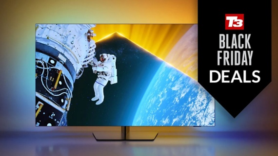 Black Friday TV deals: offers from LG, Samsung and Sony