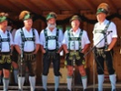 Swiss university to offer yodeling degrees