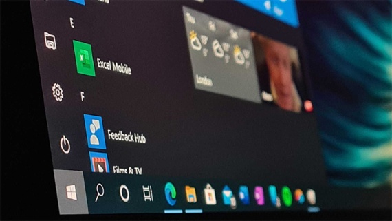 The Windows 10 Start menu will soon remind you to subscribe to Microsoft 365 via backported Windows 11 upsells