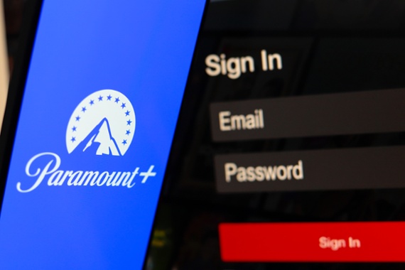 Paramount cuts 15% of its workforce