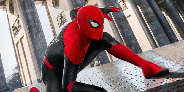 Spider-Man Fans, You'll Finally Be Able To Watch Tom Holland's Movies And More On Disney+