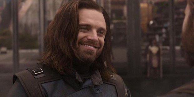 Upcoming Sebastian Stan Movies And TV Shows: What's Ahead For The Marvel Actor