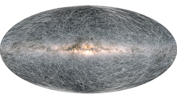4 Milky Way mysteries the next Gaia mission data release may solve