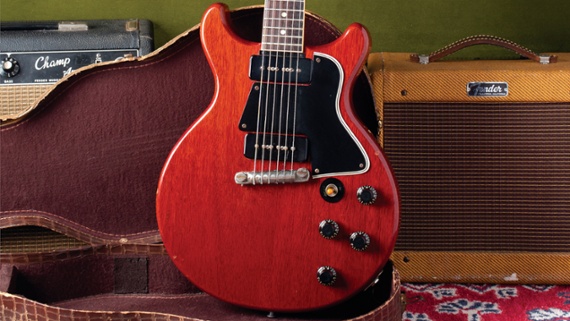 The SG Special is one of Gibson's most overlooked guitars – here's what you need to know about it