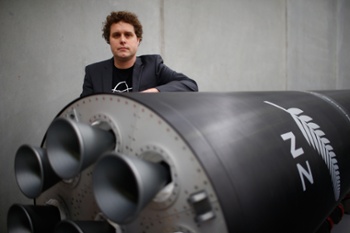 Rocket Lab aims to catch a falling Electron booster with a helicopter in early 2022