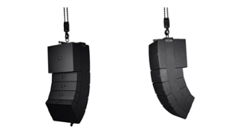 Coda Audio APSi-Pro Range Debuts