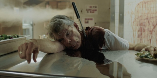 Stephen King Faced One Of His Greatest Fears In Order To Film His Mr. Mercedes Cameo