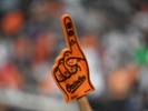 The ubiquitous foam finger has a humble creation story