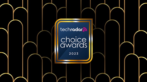 Voting is open in the TechRadar Choice Awards 2023