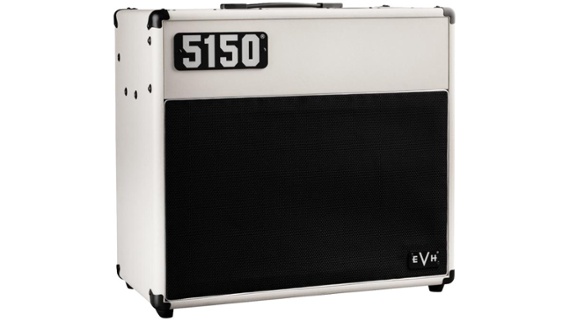 EVH Iconic Series 40W 1x12 Combo review