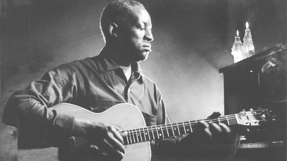 “I don’t want the old blues to die – if they do, I’ll be dead, too”: John Lennon, Eric Clapton, and Ronnie Wood all followed in the footsteps of Big Bill Broonzy, the blues pioneer with a guitar style that’s impossible to copy