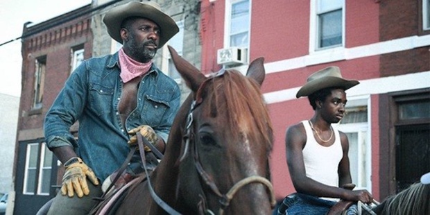 Concrete Cowboy: 5 Things To Know About The Fletcher Street Stables After You Watch The Netflix Movie